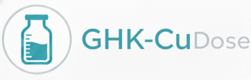 GHK-Cu Dosage Calculator Logo